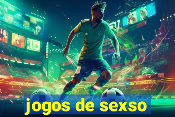 jogos de sexso